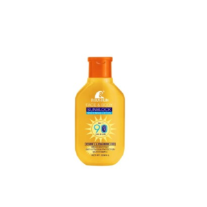【BUY 1 TAKE 1】SPF90+ Sunscreen For Face & Body Sunblock Whitening Lotion UV Protection Waterproof Sunscreen Cream