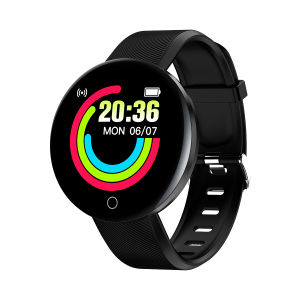 Smart Watch Men Blood Pressure Waterproof Smartwatch Women Heart Rate Monitor Fitness Tracker Watch Sport For Android IOS