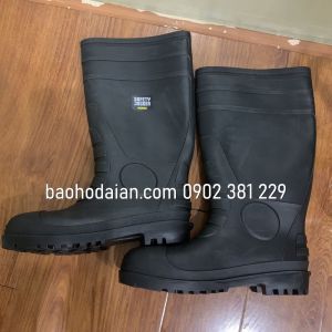 Ủng Cao Su Tĩnh Điện Bảo Hộ Lao Động Jogger Hercules S5