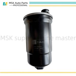 KV61-9155-AF Diesel Engine Fuel Filter Assembly KV6Z-9155-D KV61-915-5AG KV6Z9155D KV61-9155-AG