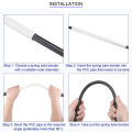 X-Tools 16/20/25mm Penekuk Pipa PVC Conduit/Bending Spring Pipe/Penekuk pipa listrik  Steel Bending Per Pipa Penekuk Pembengkok Conduit Spiral. 