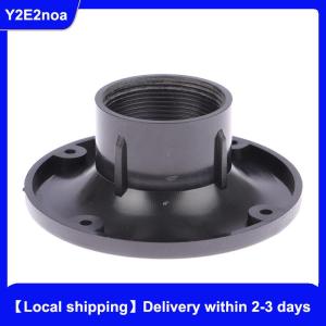 【Local shipping】 3 inch 80mm Small Size Tweeter Plastic Threaded Mouth 34mm Speaker Accessories