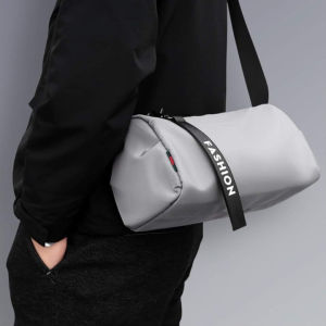 Túi đeo chéo Nam tập GYM thể thao chống thấm nước - DV003