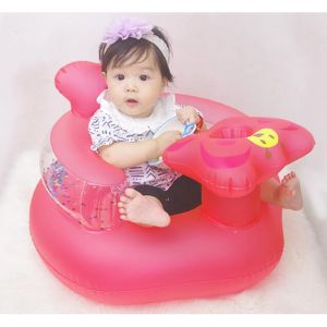 SOFA BABY Kursi Pompa 1kg=5pcs: Pilihan Terbaik untuk Belajar Duduk