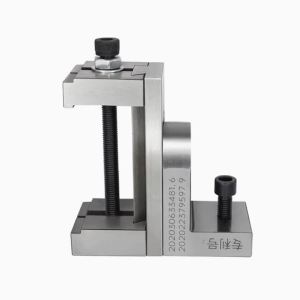 btnx Wire cutting multi-functional fixture fast wire pressing plate fixed workpiece screws strong fixation 360 ° rotation 5B8Q6
