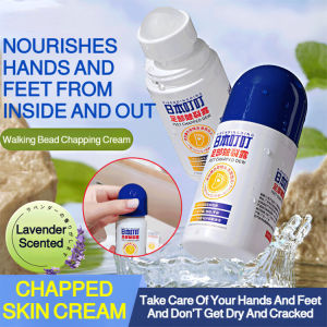 🌿💧[Pro Renew] Foot Crack Gel/Heel Repair Cream/Intensive Moisture Balm  72H BarrierLock™ Technology For Singapore Humidity-Adapted Skin Regeneration  Deep Hydration & Night Recovery Essential (Foot Care/Cracked Heel Treatment/Krim Untuk Kaki Kering)