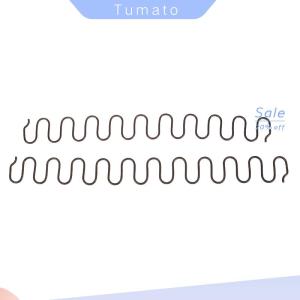 Tumato สปริงเก้าอี้โซฟาแบบเปลี่ยนสปริงเฟอร์นิเจอร์พร้อมคลิป45ซม. 50ซม. 60ซม. 65ซม. 70ซม.