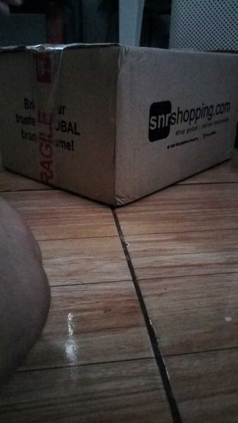 Buyer review video 4