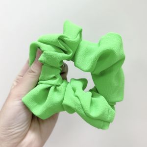 Cột tóc xinh cho bé Cột tóc xinh cho nữ Scrunchies cho bé Scrunchies cho nữ