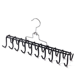 Hanger Underwear Hook Rotatable Household Dormitory Wardrobe Storage Anti-slip