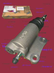 Tổng côn dưới cao cấp ren 12 130 212 sorl tổng nhôm lắp cho xe ô tô 1 tấn 25 tấn tổng dầu heo côn dưới 16092640080