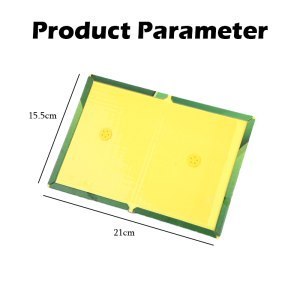 1.2M Mouse Board Big Sticky Mice Glue Trap High Effective Rodent Rat Snake Bugs Catcher Pest  Bait Traps