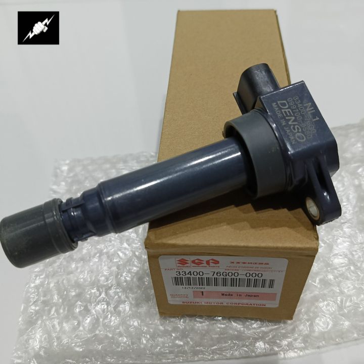 Ignition Coil Suzuki Multicab NL1 / Carry / Alto / Wagon 3340076G00