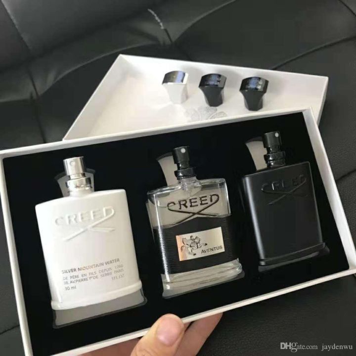 30ml Gift Creed Gift Set For Him Creed Mens Mini Gift Set Piece