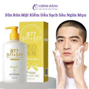 Sữa rửa mặt taọ bọt muối biển MENS 500ml Kiềm Dầu Hiệu Quả Giữ Thoáng Mát Tẩy Tế Bào Chết Chống Ngứa Thu Nhỏ Lỗ Chân Lông Làm Sáng Da Da Mềm Mịn Giữ Ẩm Lâu Không Làm Khô Da Da Sảng Khoái Cả Ngày
