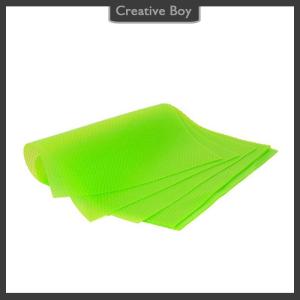 [Creative] 4PCS EVA Waterproof Refrigerator Liner Mat Washable Mildew Kitchen Pad Anti-oil Cabinet Drawer Placemat Heat-insulat Fridge Mat