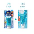 BIORE UV Aqua Rich Watery Essence SPF50+ PA++++ Sunscreen (Micro Defense UV Protection + Suitable for Face & Body) 70g. 