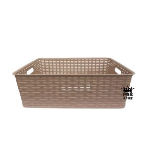 Greenleaf Mini Dorota Keranjang / Container (3303)