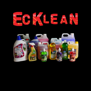 EC KLEAN Floor Cleaner - 2L