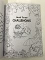Christmas Colouring & Maze Activity Book For Kids. 