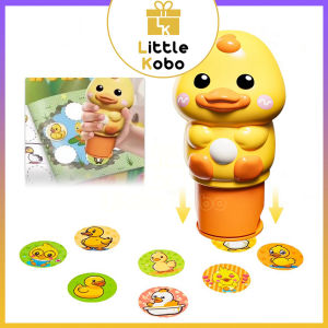 [Nhiều Mẫu] Bộ Đóng Dấu Sticker Hình Thú Hoạt Hình Cho Bé Dụng Cụ Dán Sticker Tự Động Mini 100 Nhãn