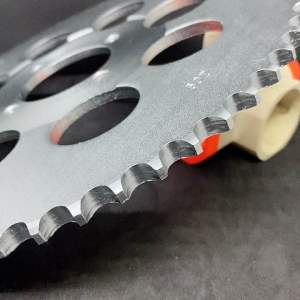 Gear Belakang Supra 60T KC / Gir Belakang Supra 60T KC