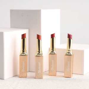 PURBASARI Matte Lipstick Lipstik Long Lasting BPOM