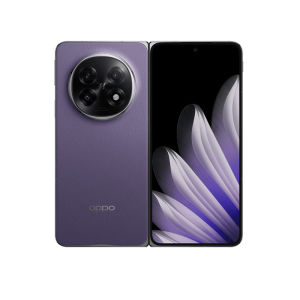 OPPO Find N5 5G 8.12" AI Foldable Smartphone Snapdragon 8 Elite 5600mAh Wireless Fold Charging
