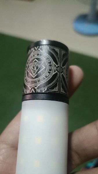 Buyer review video 2