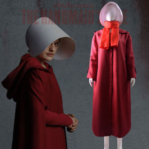 [ Spot Goods ] The story of the maid cos Furfreid Halloween Costume cosplay Full set of womens performance costumes