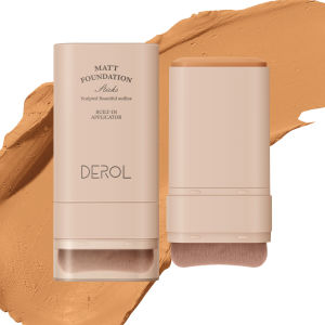 Foundation All Seasons Even Skin Tone Foundation Cream Conceal Blemishes Natural Makeup