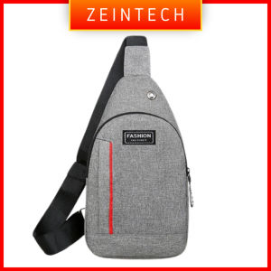Sling Bag Chest Bag Bum Bag Buckle Bag Trendy Stylish Travel Bag Work Bag Business Bag Versatile Mens Best Quality