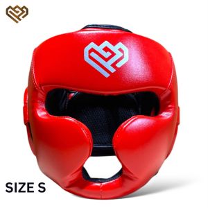 HELM TINJU ALL SIZE - HEAD GUARD BOXING - HEAD GUARD - HELM TINJU - BOXING - PELINDUNG KEPALA TINJU