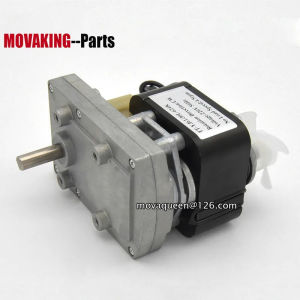 Furnace Oven Rotary Baking Oven Accessories 220V 50HZ 4.5rpm YJ61/30L-624K Reduction Gearbox Motor