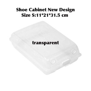 BIG SIZE Shoe Rack Storage and Organization Shoe Box Cabinet