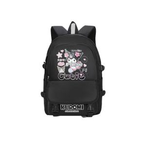 THANKS99 SHOP#4022 Stylish 17inch backpack for KIDS features 3D themed cartoon character with padded adjustable strap.