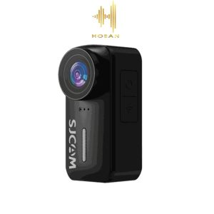 Camera hành trình SJCAM C110 / C110 Plus bản 2024 - Actioncam C110+ 4K Wifi chống rung kép camera mini