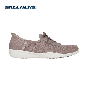 Skechers สเก็ตเชอร์ส รองเท้าผู้หญิง Women Newbury St Active Shoes - 100440-TPE - Air-Cooled Memory Foam