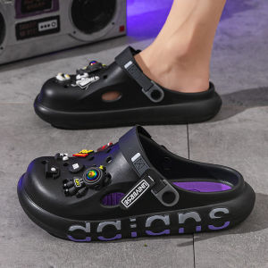 Free Shipping MenS 2026 New Summer Outdoor Fashion Beach Sandals Non-Slip And Odor-Resistant With A Closed-Toe Design Also Available For Women