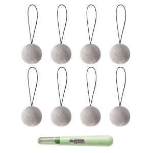 Gói của 9 tấm ga trải giường kẹp velvets Giường ốc vít dễ dàng để sử dụng Duvet cover Clips với thuận tiện luồng thiết bị