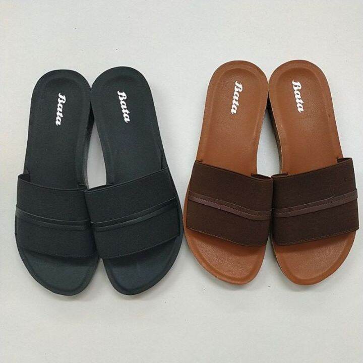 Sandal perempuan sale bata