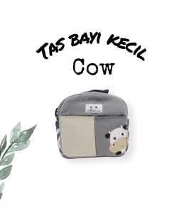 Baby Cute Tas Bayi Kecil Karakter BCT0001//MUAT BANYAK NEW STYLE