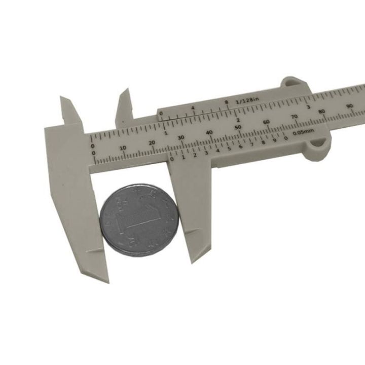 150mm Vernier Caliper Metalworking Micrometer Woodworking Measure