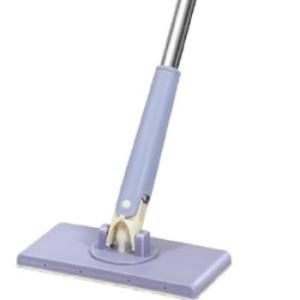 ✅[SG Stock] Electrostatic Flat Mop/ Dust-absorbing Removal Mop/ Disposable Wooden Floor Mop/ Household Cleaner Dust Map ﻿