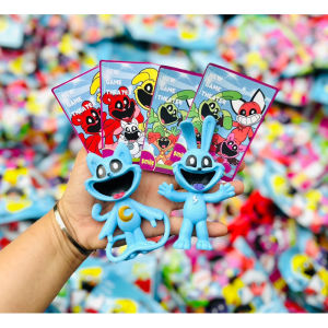 Đồ Chơi Túi Mù Túi Bí Mật Unbox Bất Ngờ Nhân Vật Catnaρ Và Card Nhân Vật Game Hot Hit - 1 Túi