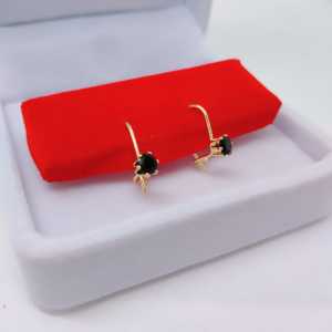 Anting Desi Wanita Aksesoris Fashion Awet Tahan Lama Anti Karat Cocok Untuk Harian