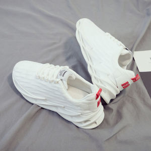 [Ready Stock]TP Shoes Men Sneakers Korean Style Fashion Mesh On Sale Original New Summer Low top All-match Shoes Flat Sneaker Sport Women Couple Shoes kasut sukan lelaki 22070507