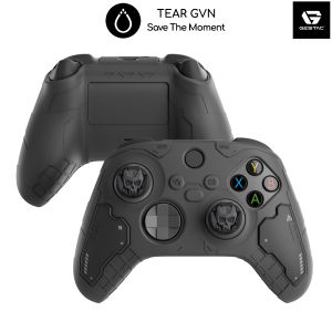 Bọc tay cầm và nút bọc GesTac x GeekShare tăng cường cảm giác và chống trượt cho tay cầm Xbox Series SX