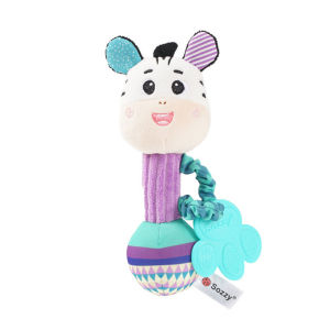 Smart Kiddy Shop ของเล่นเด็กอ่อน ของเล่นเสริมพัฒนาการ ของเล่น หัดจับ หัดเขย่า หัดถือ หัดบีบ ตุ๊กตามือถือ เสริมพัฒนาการกล้ามเนื้อมัดเล็ก