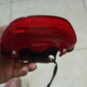 Lampu Rem Belakang Berkualitas Tinggi & Stopan Asy Bulan Sabit Astrea Grand